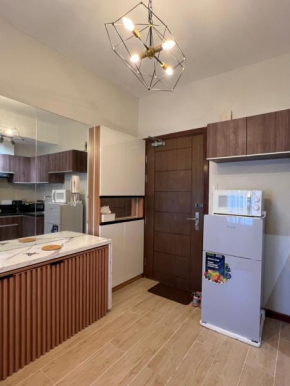 Meggy Cozy 1BR in Azalea Cebu City Center